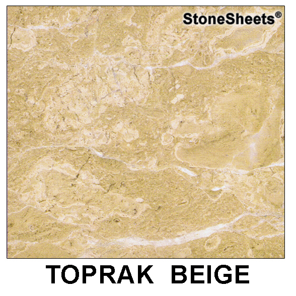 Toprak Beige